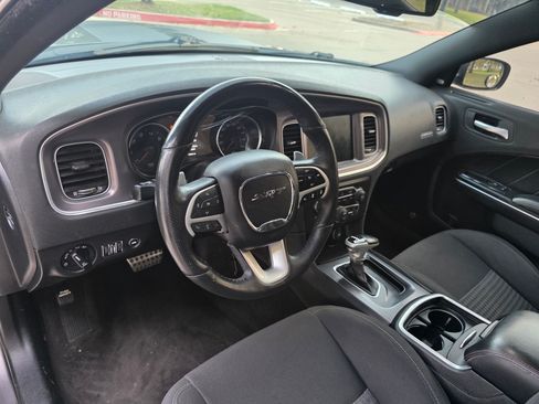 Used 2018 Dodge Charger Scat Pack image 13