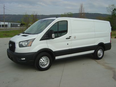 Used 2021 Ford Transit 250