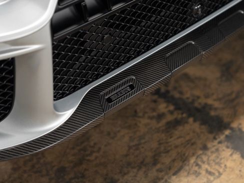 Used 2026 Mercedes-Benz G 63 AMG image 26