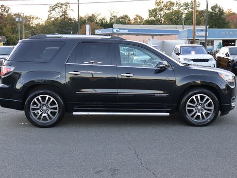 Used 2014 GMC Acadia Denali image 9