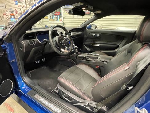Used 2023 Ford Mustang GT w/ California Special Pkg RWD image 40