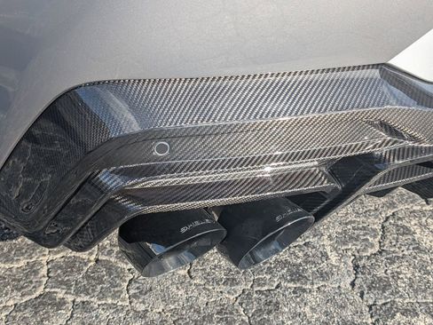 New 2025 Ford Mustang GT Premium w/ GT Performance Package image 10