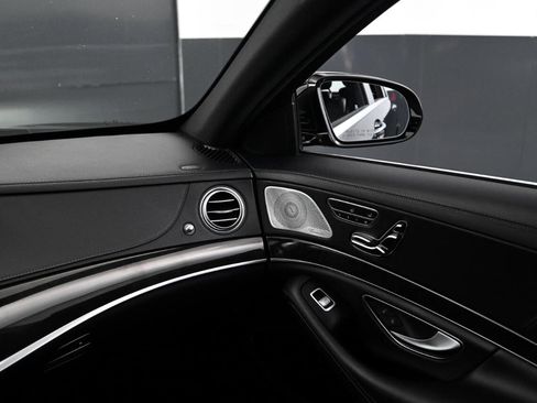 Used 2020 Mercedes-Benz S 450 image 18