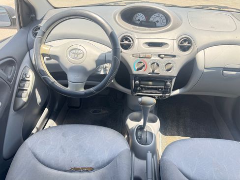 Used 2003 Toyota Echo Sedan FWD image 23