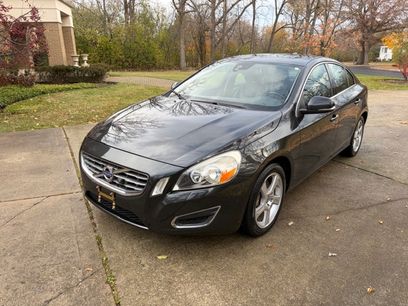 Used 2012 Volvo S60 T5