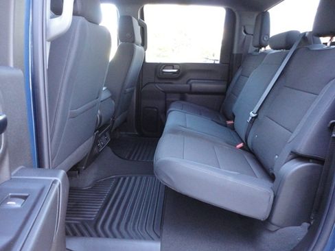 New 2025 Chevrolet Silverado 2500 Custom image 19