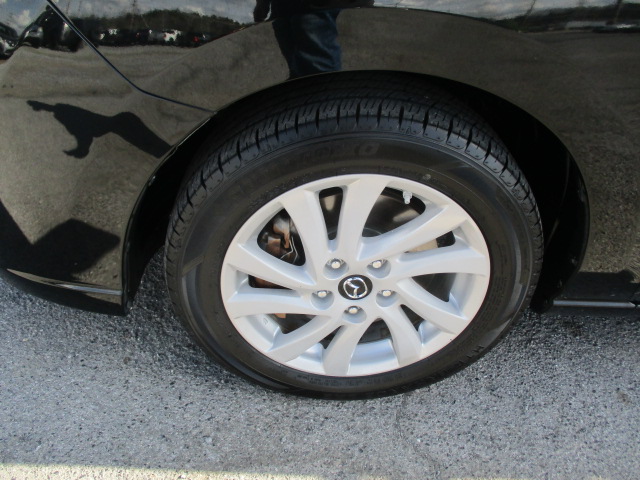Used 2014 MAZDA MAZDA5 Sport FWD image 9