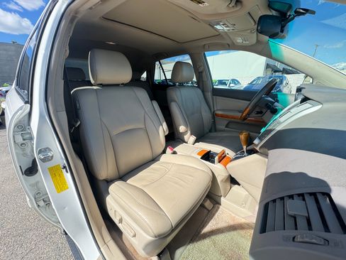 Used 2007 Lexus RX 350 image 18
