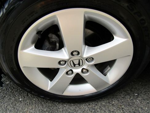 Used 2007 Honda Civic EX Sedan image 11