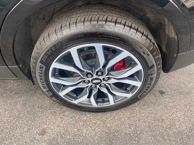 Used 2024 Cadillac XT5 AWD Sport image 21