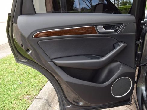 Used 2015 Audi Q5 TDI Premium Plus image 75