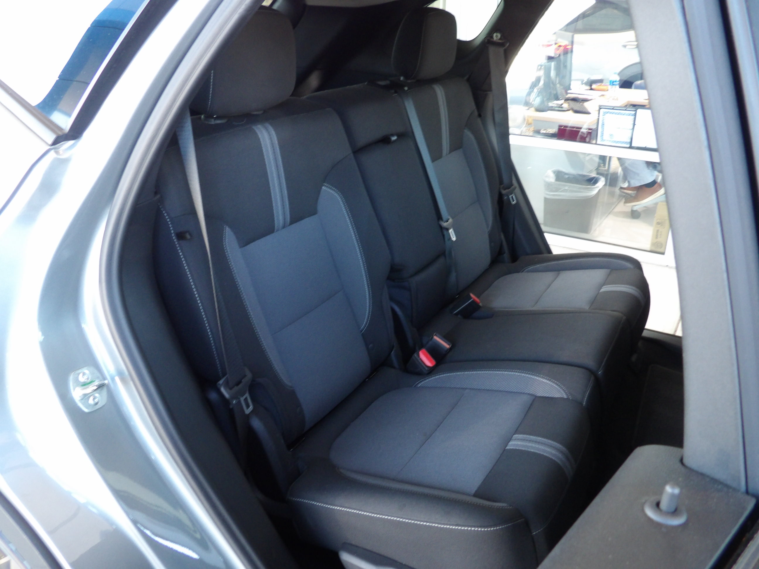 Used 2025 Chevrolet Blazer FWD LT w/ 2LT image 17