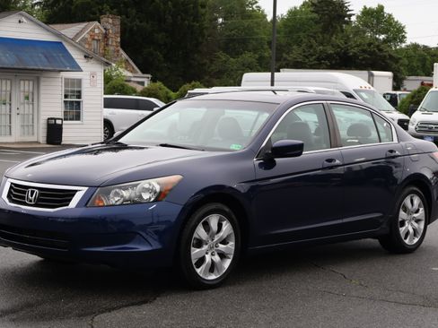 Used 2010 Honda Accord EX-L image 5