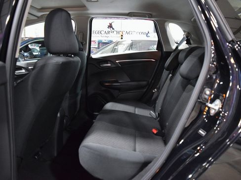 Used 2020 Honda Fit EX image 19