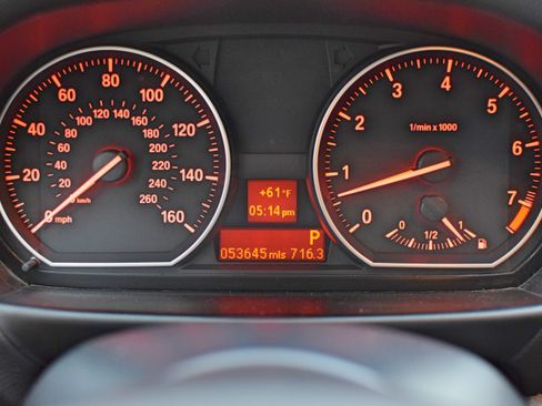 Used 2012 BMW 128i image 24