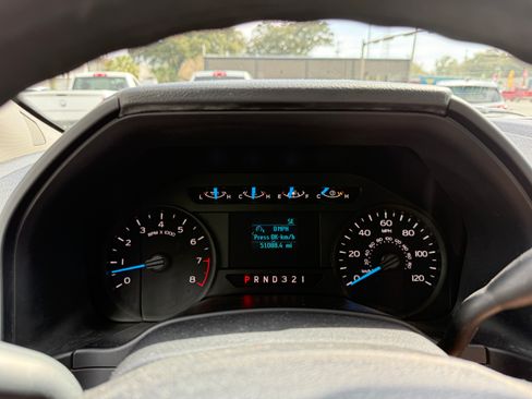 Used 2017 Ford F150 XL image 9