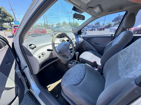 Used 2002 Toyota Echo image 17