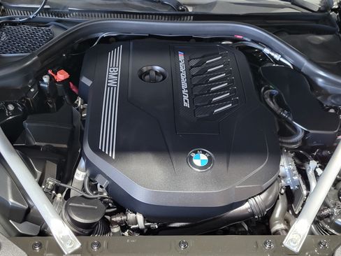 Used 2021 BMW Z4 M40i image 18