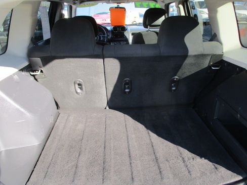 Used 2013 Jeep Patriot Sport image 48