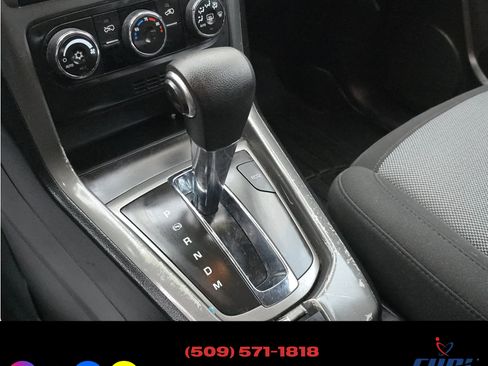 Used 2013 Chevrolet Captiva Sport LS image 12