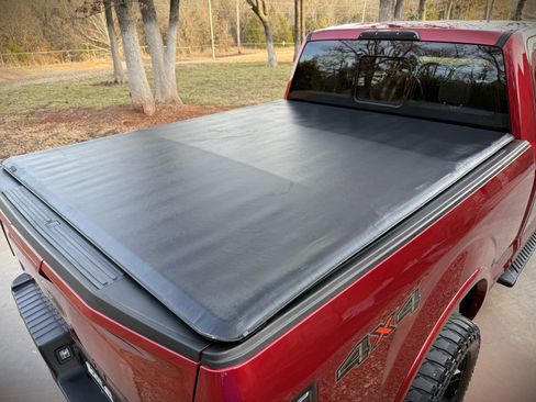 Used 2018 Ford F150 Lariat image 16