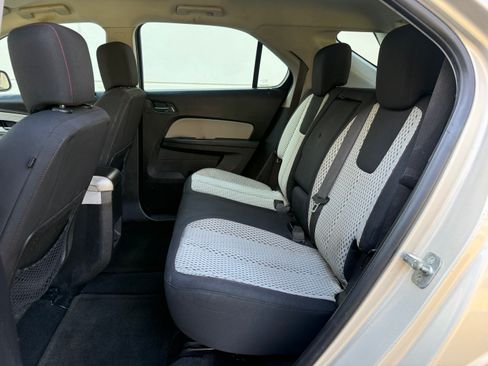 Used 2011 Chevrolet Equinox LS image 13