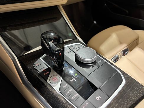 Used 2020 BMW 330i xDrive w/ Driver Assist image 33