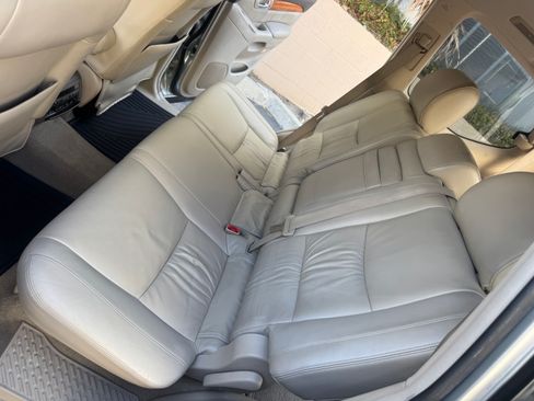 Used 2005 Lexus GX 470 image 24