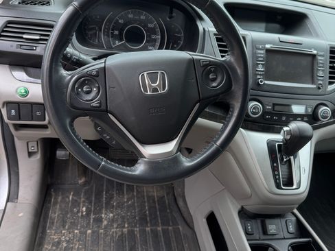 Used 2014 Honda CR-V EX-L image 9