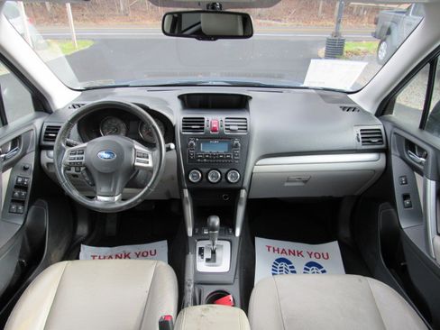 Used 2015 Subaru Forester 2.5i Limited image 19