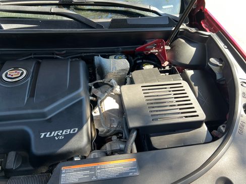 Used 2011 Cadillac SRX Performance image 31