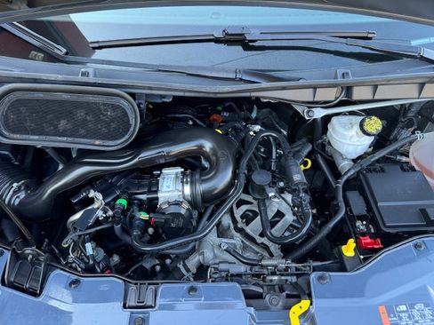 Used 2022 Ford Transit 350 image 24