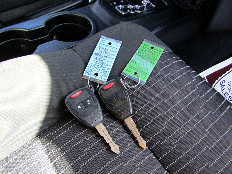Used 2012 Jeep Wrangler 4WD Rubicon image 23