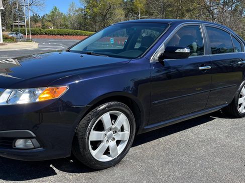Used 2010 Kia Optima EX image 1