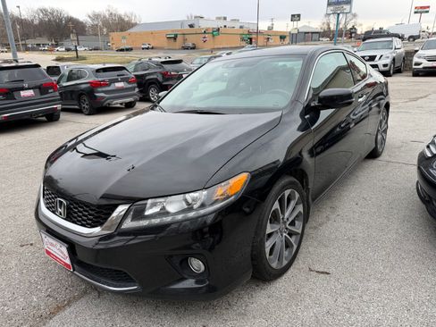 Used 2014 Honda Accord EX-L image 5