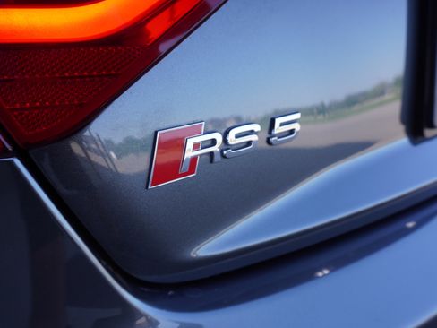 Used 2014 Audi RS 5 Coupe AWD/4WD image 9