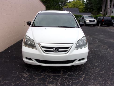 Used 2007 Honda Odyssey LX image 2