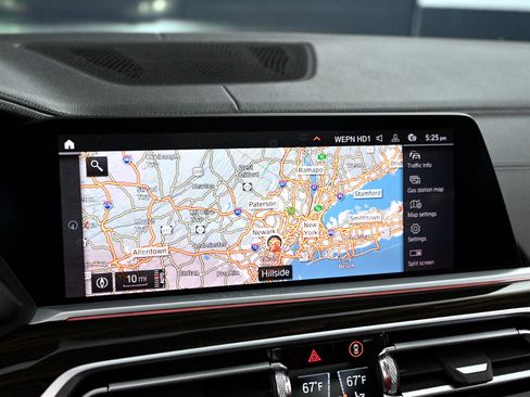 Used 2020 BMW X7 xDrive40i image 29