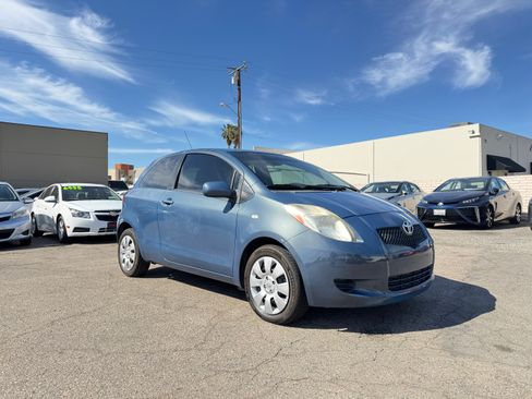 Used 2007 Toyota Yaris image 10