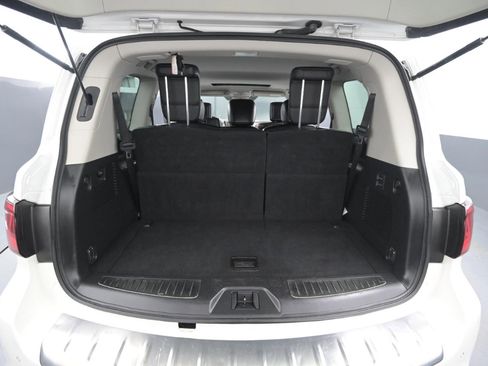 Used 2018 INFINITI QX80 image 39