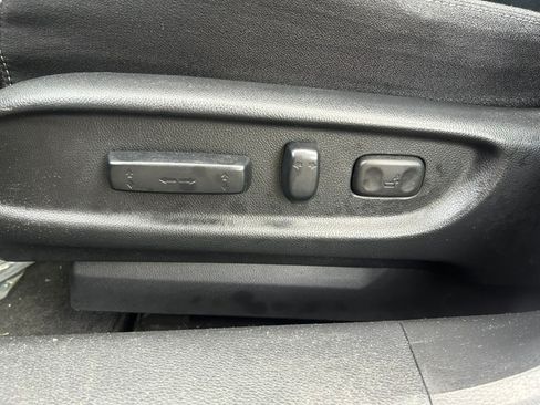 Used 2015 Honda Accord Sport Sedan image 21