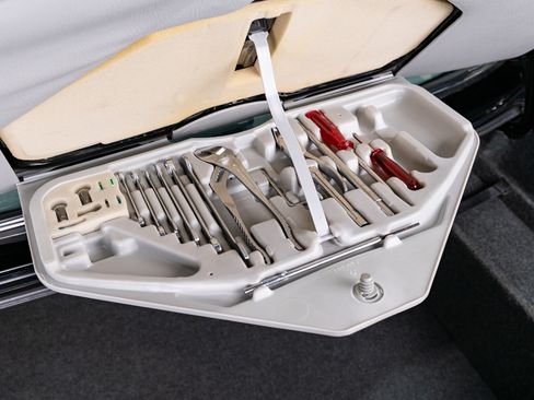 Used 1987 BMW M6 image 78