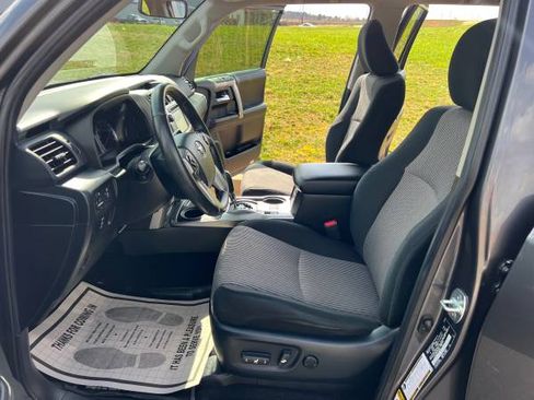 Used 2018 Toyota 4Runner SR5 image 13