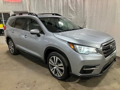 Used 2021 Subaru Ascent Premium image 34