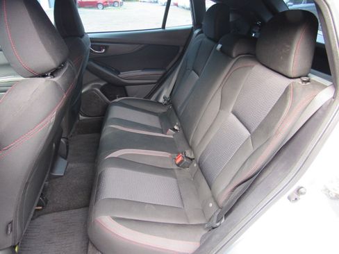 Used 2017 Subaru Impreza 2.0i Sport Hatchback AWD/4WD image 24