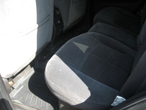 Used 2008 GMC Envoy 4WD image 7