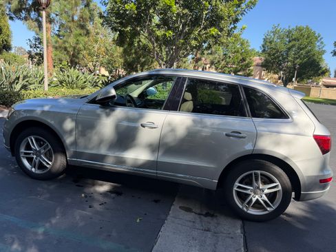 Used 2017 Audi Q5 2.0T Premium Plus image 3