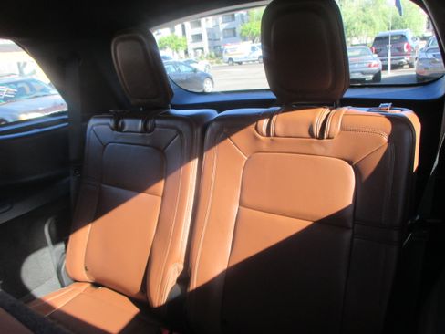 Used 2022 Lincoln Aviator Reserve image 13