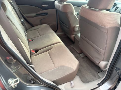 Used 2014 Honda CR-V EX image 11