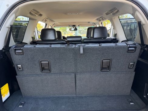Used 2015 Lexus GX 460 UNAVAIL AWD/4WD image 25